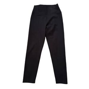 Modern Citizen Black High Waisted Pull On Pants Sz S